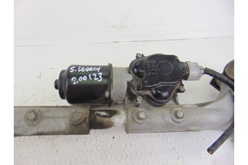  MOTOR LIMPIA DELANTERO SUBARU LEGACY BERLINA (B13/BL) 2.0 D Classic 2008 200123 SUBARU - 2