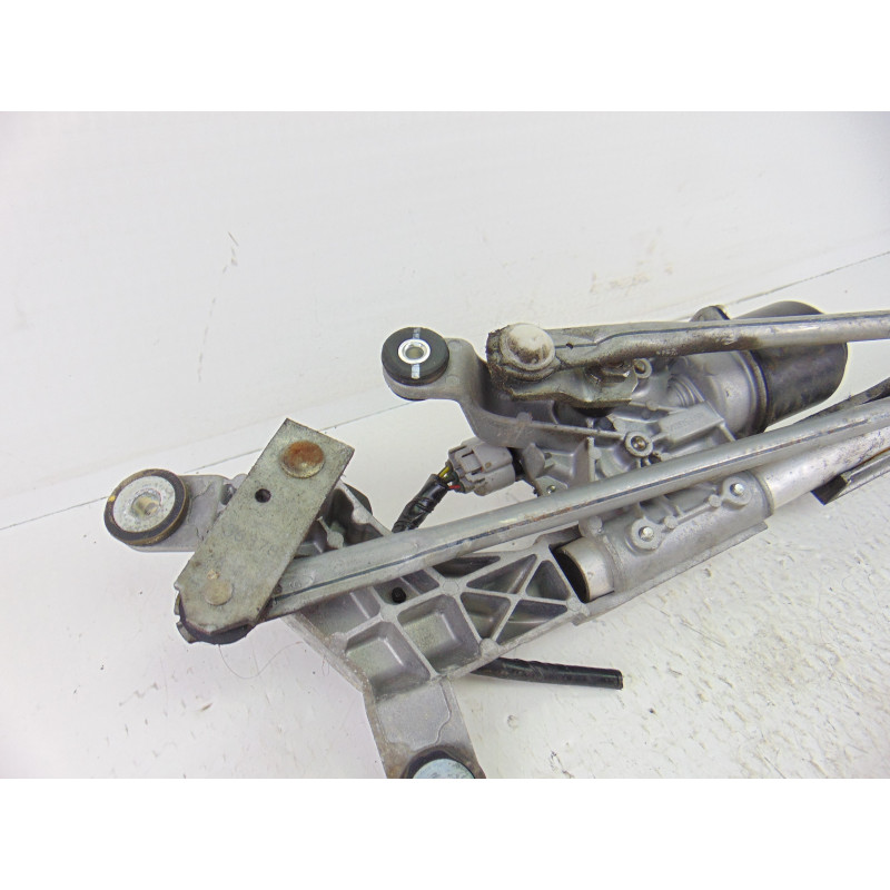 MOTOR LIMPIA DELANTERO SUBARU LEGACY BERLINA (B13/BL)