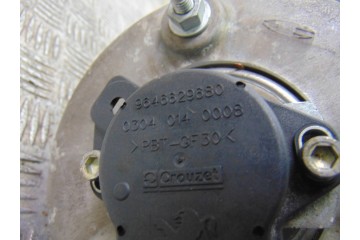  AMORTIGUADOR DELANTERO DERECHO PEUGEOT 407 COUPÉ Pack 2006 199437 PEUGEOT - 1