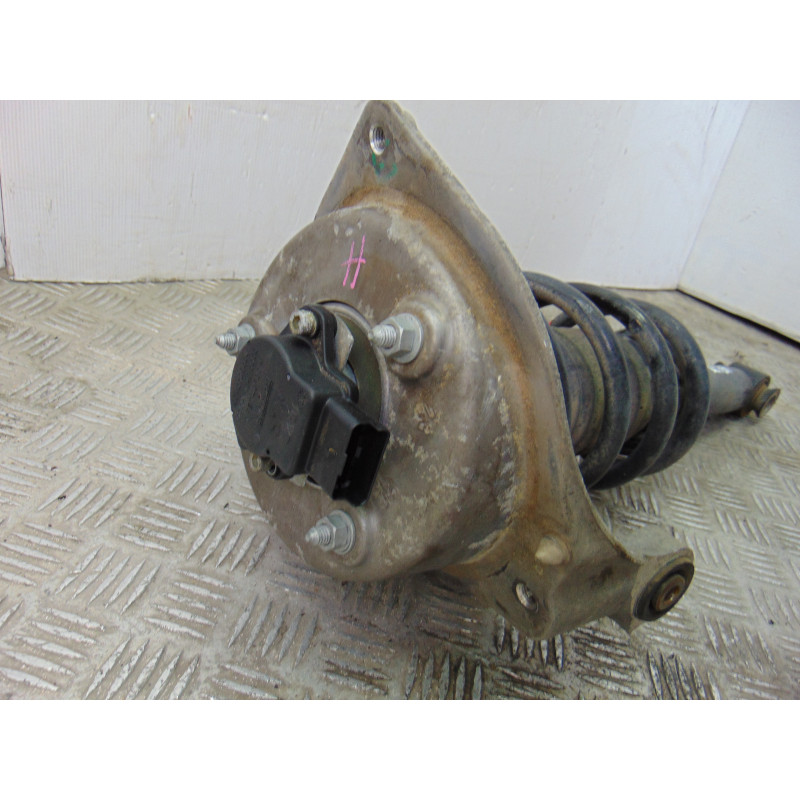  AMORTIGUADOR DELANTERO DERECHO PEUGEOT 407 COUPÉ Pack 2006 199437 PEUGEOT - 2