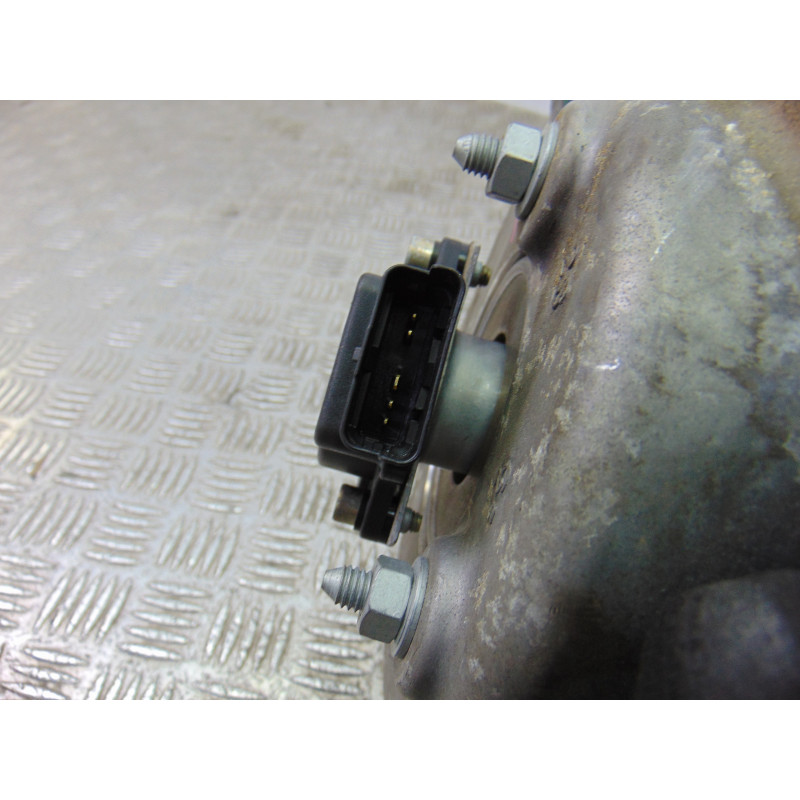  AMORTIGUADOR DELANTERO DERECHO PEUGEOT 407 COUPÉ Pack 2006 199437 PEUGEOT - 3