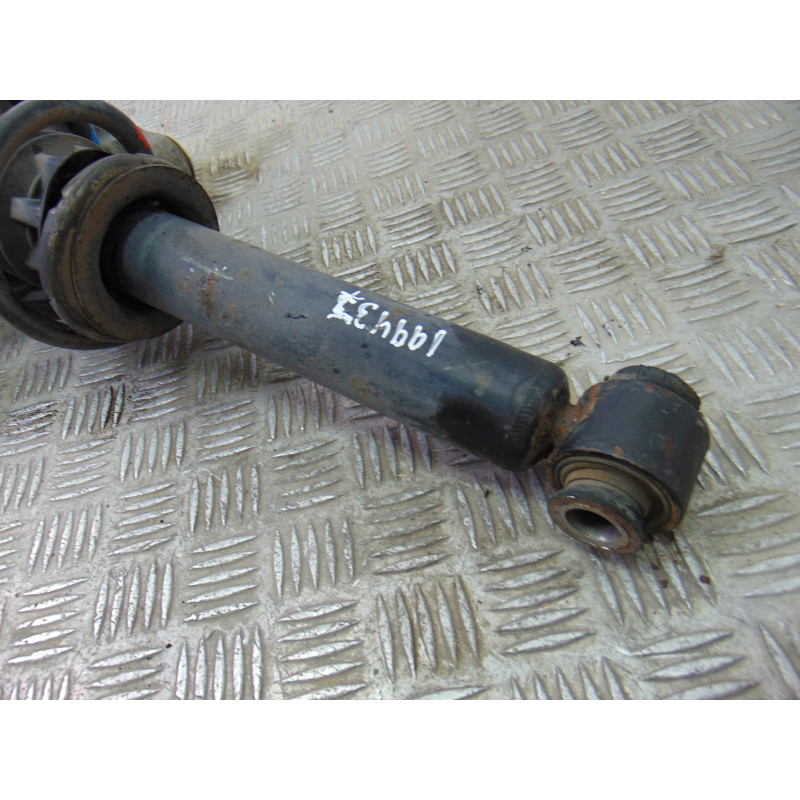  AMORTIGUADOR DELANTERO DERECHO PEUGEOT 407 COUPÉ Pack 2006 199437 PEUGEOT - 4