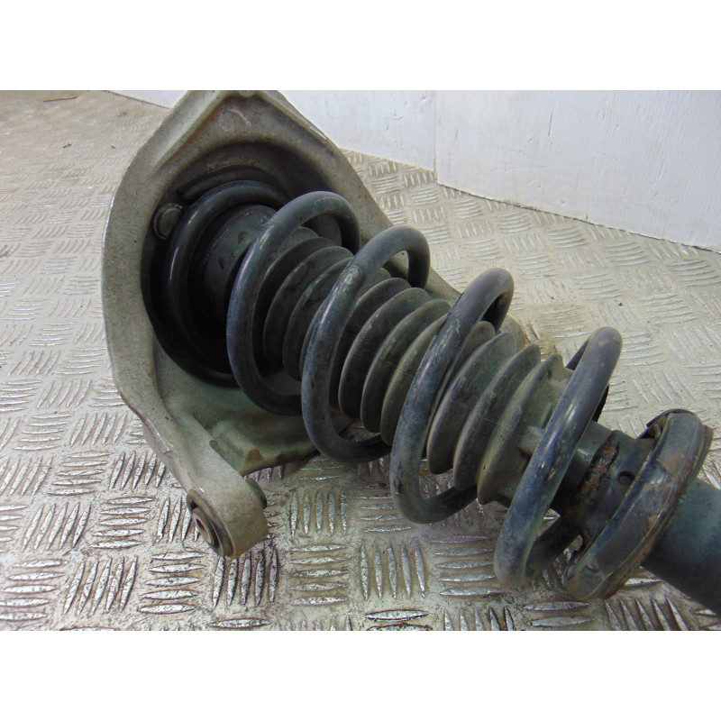  AMORTIGUADOR DELANTERO DERECHO PEUGEOT 407 COUPÉ Pack 2006 199437 PEUGEOT - 5