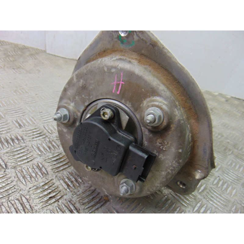  AMORTIGUADOR DELANTERO DERECHO PEUGEOT 407 COUPÉ Pack 2006 199437 PEUGEOT - 6