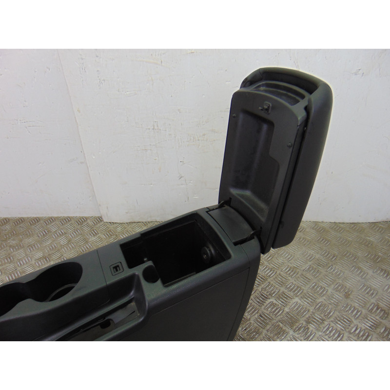  APOYABRAZOS CENTRAL NISSAN QASHQAI (J10) Acenta 2010 198396 NISSAN - 1