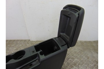  APOYABRAZOS CENTRAL NISSAN QASHQAI (J10) Acenta 2010 198396 NISSAN - 1