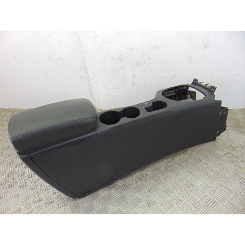  APOYABRAZOS CENTRAL NISSAN QASHQAI (J10) Acenta 2010 198396 NISSAN - 2