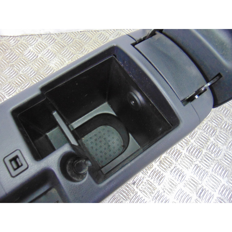  APOYABRAZOS CENTRAL NISSAN QASHQAI (J10) Acenta 2010 198396 NISSAN - 3