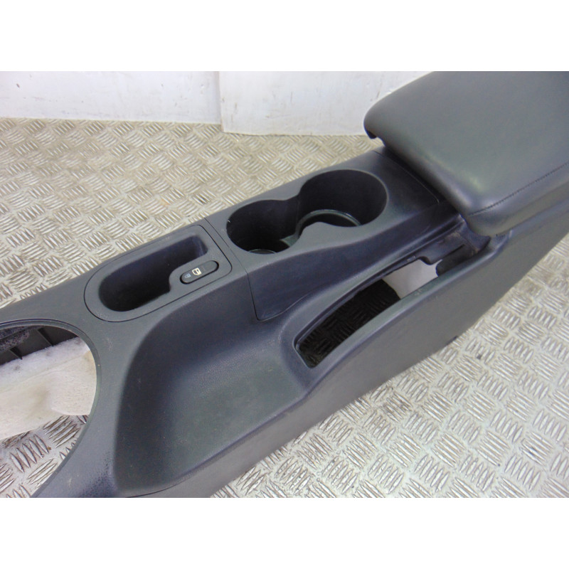  APOYABRAZOS CENTRAL NISSAN QASHQAI (J10) Acenta 2010 198396 NISSAN - 4