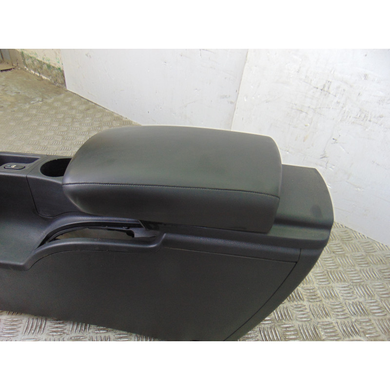  APOYABRAZOS CENTRAL NISSAN QASHQAI (J10) Acenta 2010 198396 NISSAN - 7