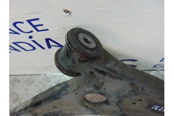  BRAZO SUSPENSION INFERIOR DELANTERO DERECHO SKODA SUPERB COMBI (3T5) Elegance 2011 182155 SKODA - 2