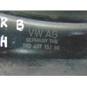  BRAZO SUSPENSION INFERIOR DELANTERO DERECHO SKODA SUPERB COMBI (3T5) Elegance 2011 182155 SKODA - 3