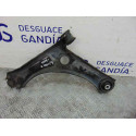  BRAZO SUSPENSION INFERIOR DELANTERO DERECHO SKODA SUPERB COMBI (3T5) Elegance 2011 182155 SKODA - 4