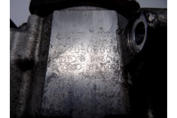 059130106B BOMBA INYECCION AUDI A6 BERLINA (4B2) 2.5 TDI 2001 059130106B 209550 AUDI - 4