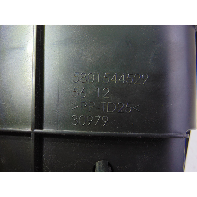 5801544529 GUANTERA IVECO DAILY FURGÓN Caja cerrada 45C... batalla 3000 2019 5801544529 200413 IVECO - 3