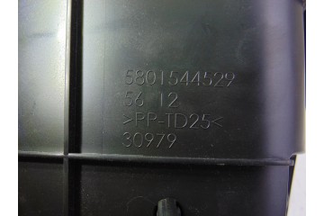 5801544529 GUANTERA IVECO DAILY FURGÓN Caja cerrada 45C... batalla 3000 2019 5801544529 200413 IVECO - 3