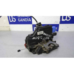 3D1837016A CERRADURA PUERTA DELANTERA DERECHA PORSCHE CAYENNE (TIPO 9PA)