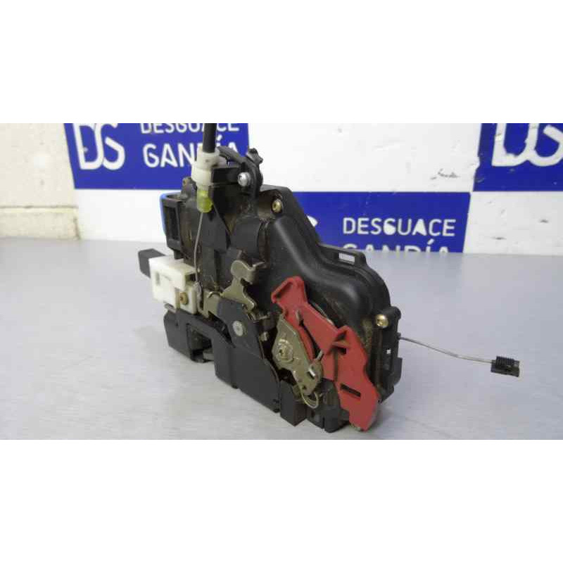 3D1837016A CERRADURA PUERTA DELANTERA DERECHA PORSCHE CAYENNE (TIPO 9PA) S 2005 3D1837016A 162528 PORSCHE - 1