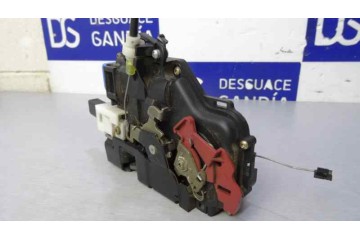 3D1837016A CERRADURA PUERTA DELANTERA DERECHA PORSCHE CAYENNE (TIPO 9PA) S 2005 3D1837016A 162528 PORSCHE - 1