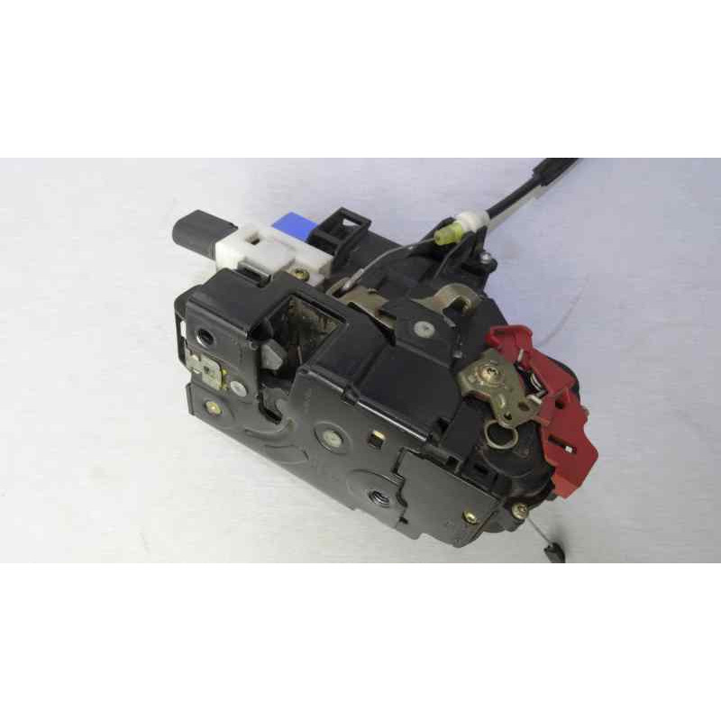 3D1837016A CERRADURA PUERTA DELANTERA DERECHA PORSCHE CAYENNE (TIPO 9PA) S 2005 3D1837016A 162528 PORSCHE - 2