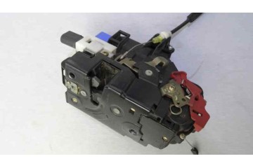 3D1837016A CERRADURA PUERTA DELANTERA DERECHA PORSCHE CAYENNE (TIPO 9PA) S 2005 3D1837016A 162528 PORSCHE - 2