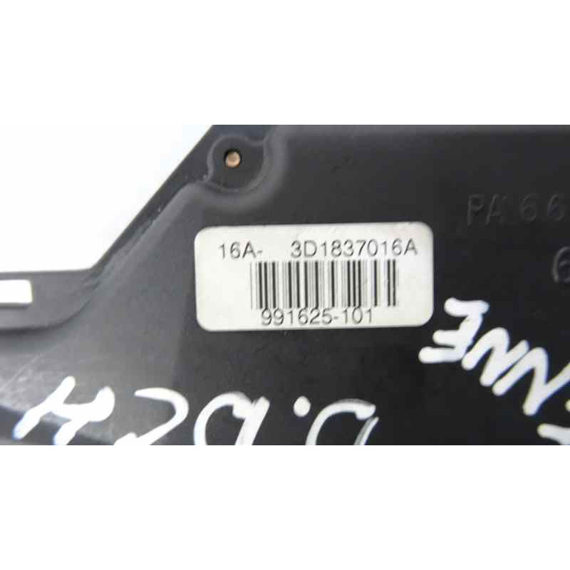 3D1837016A CERRADURA PUERTA DELANTERA DERECHA PORSCHE CAYENNE (TIPO 9PA) S 2005 3D1837016A 162528 PORSCHE - 3