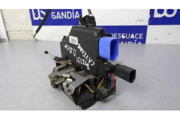 3D1837016A CERRADURA PUERTA DELANTERA DERECHA PORSCHE CAYENNE (TIPO 9PA) S 2005 3D1837016A 162528 PORSCHE - 4