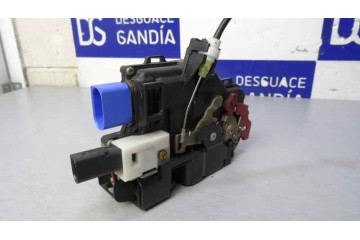 3D1837016A CERRADURA PUERTA DELANTERA DERECHA PORSCHE CAYENNE (TIPO 9PA) S 2005 3D1837016A 162528 PORSCHE - 5