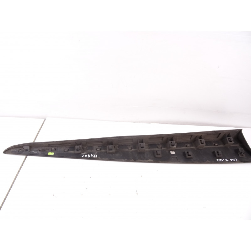 808777693R MOLDURA RENAULT CLIO IV Dynamique 2014 808777693R 208470 RENAULT - 3