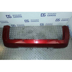 GRANATE PARAGOLPES TRASERO FIAT III FIORINO (225)