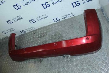 GRANATE PARAGOLPES TRASERO FIAT III FIORINO (225) SX Familiar 2008 GRANATE 172316 FIAT - 1