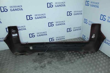 GRANATE PARAGOLPES TRASERO FIAT III FIORINO (225) SX Familiar 2008 GRANATE 172316 FIAT - 2