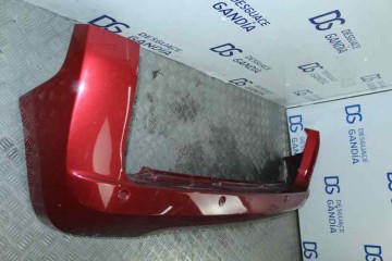 GRANATE PARAGOLPES TRASERO FIAT III FIORINO (225) SX Familiar 2008 GRANATE 172316 FIAT - 3