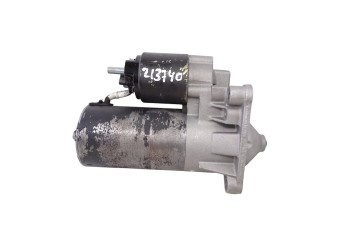  MOTOR ARRANQUE RENAULT KANGOO I (F/KC0) ALIZE 1998 213740 RENAULT - 1