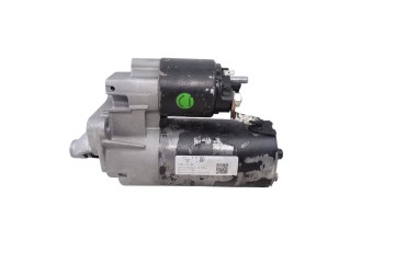  MOTOR ARRANQUE RENAULT KANGOO I (F/KC0) ALIZE 1998 213740 RENAULT - 1