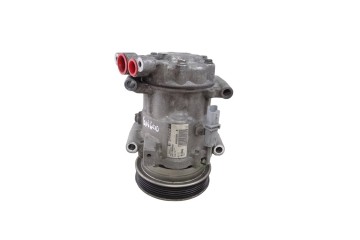 8200953359B  COMPRESOR AIRE ACONDICIONADO RENAULT KANGOO II (F/KW0) Profesional 2015 8200953359B 213793 RENAULT - 1