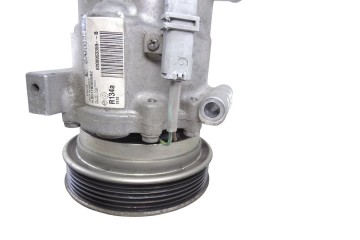 8200953359B  COMPRESOR AIRE ACONDICIONADO RENAULT KANGOO II (F/KW0) Profesional 2015 8200953359B 213793 RENAULT - 1