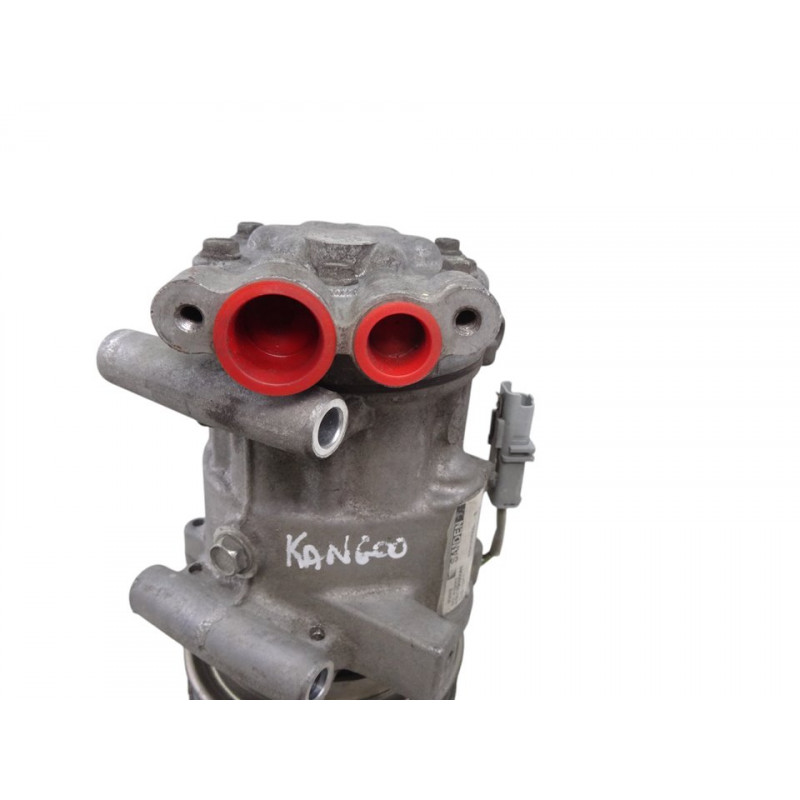 8200953359B  COMPRESOR AIRE ACONDICIONADO RENAULT KANGOO II (F/KW0) Profesional 2015 8200953359B 213793 RENAULT - 3