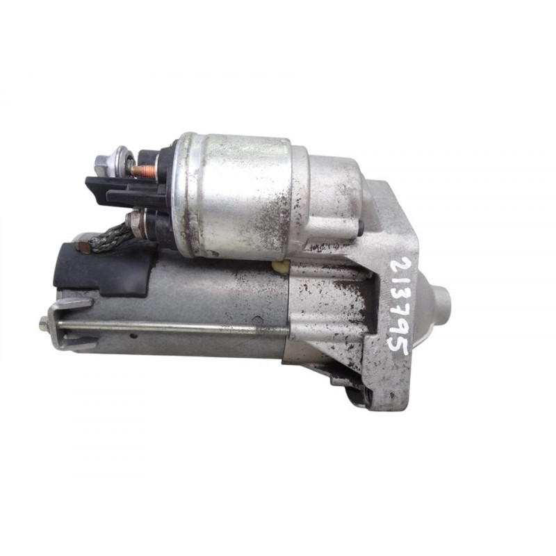 233003329R  MOTOR ARRANQUE RENAULT KANGOO II (F/KW0) Profesional 2015 233003329R 213795 RENAULT - 2