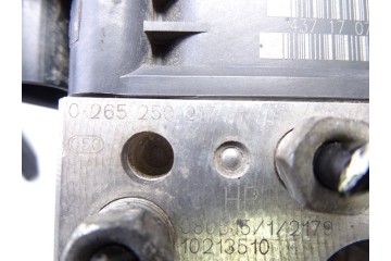 6774679 ABS BMW SERIE 6 COUPE (E63) 635d 2008 6774679 213863 BMW - 1