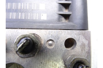 6774679 ABS BMW SERIE 6 COUPE (E63) 635d 2008 6774679 213863 BMW - 2