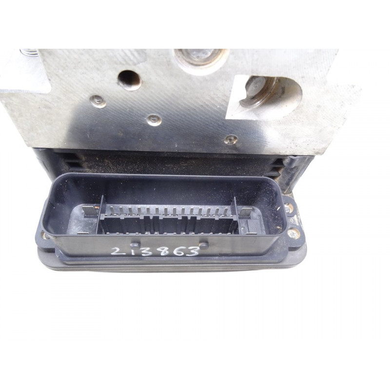 6774679 ABS BMW SERIE 6 COUPE (E63) 635d 2008 6774679 213863 BMW - 4