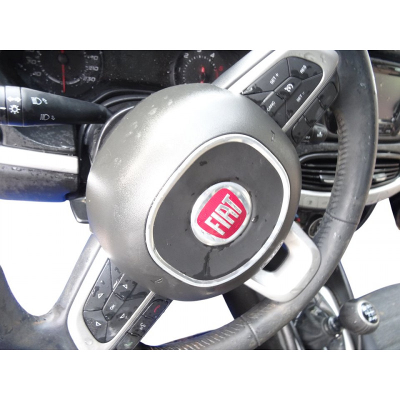  KIT AIRBAG FIAT II TIPO (356) BERLINA Business 2016 214576 FIAT - 1