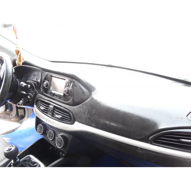  KIT AIRBAG FIAT II TIPO (356) BERLINA Business 2016 214576 FIAT - 2