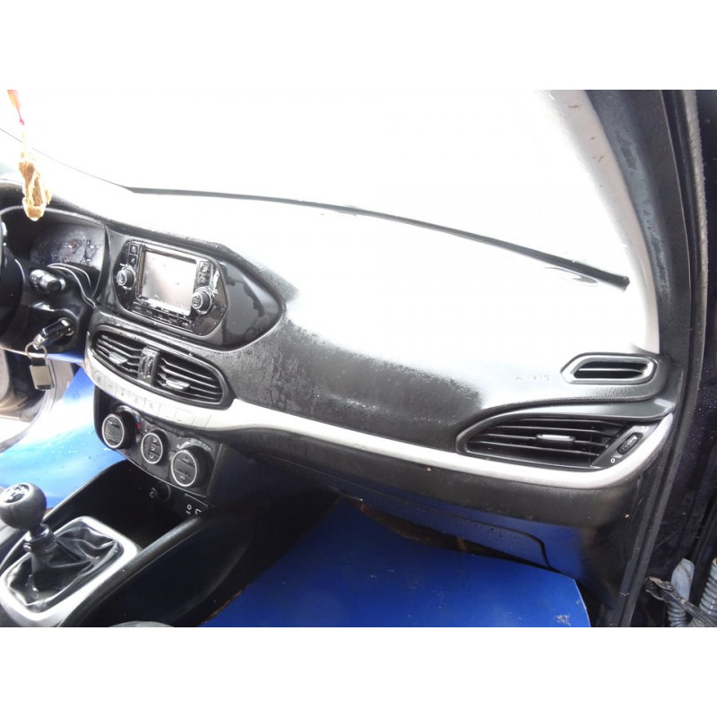  KIT AIRBAG FIAT II TIPO (356) BERLINA Business 2016 214576 FIAT - 3