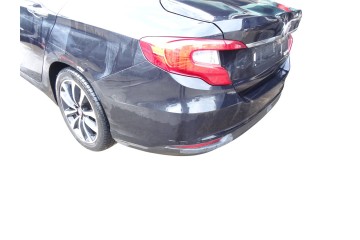  PARAGOLPES TRASERO FIAT II TIPO (356) BERLINA Business 2016 214575 FIAT - 1