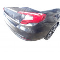  PARAGOLPES TRASERO FIAT II TIPO (356) BERLINA Business 2016 214575 FIAT - 2