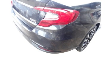  PARAGOLPES TRASERO FIAT II TIPO (356) BERLINA Business 2016 214575 FIAT - 2