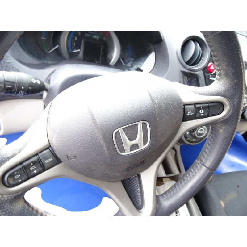  KIT AIRBAG HONDA INSIGHT (ZE2) Básico 2011 214580 HONDA - 1