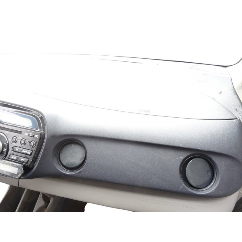  KIT AIRBAG HONDA INSIGHT (ZE2) Básico 2011 214580 HONDA - 3